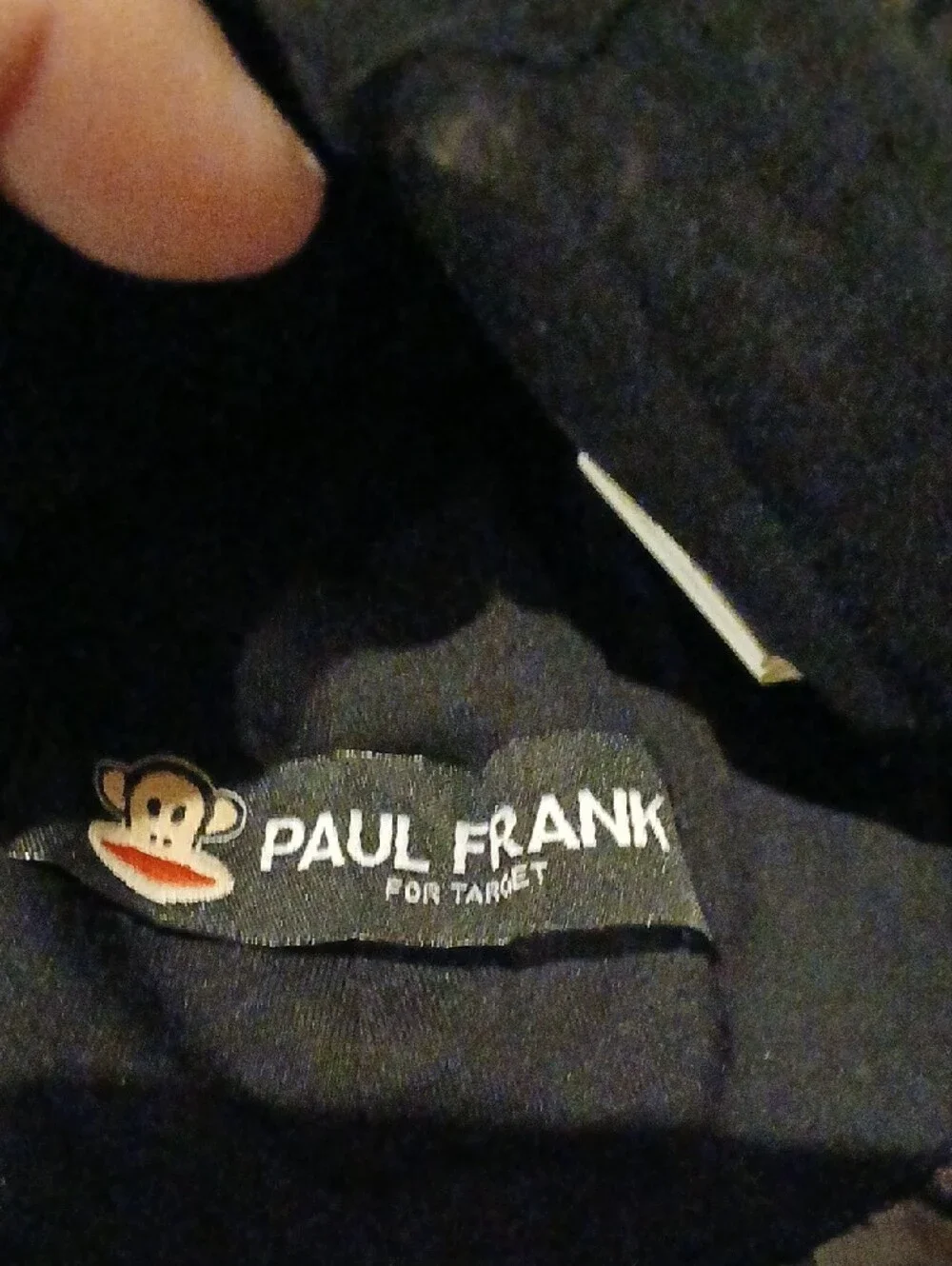 Paul Frank paul frank